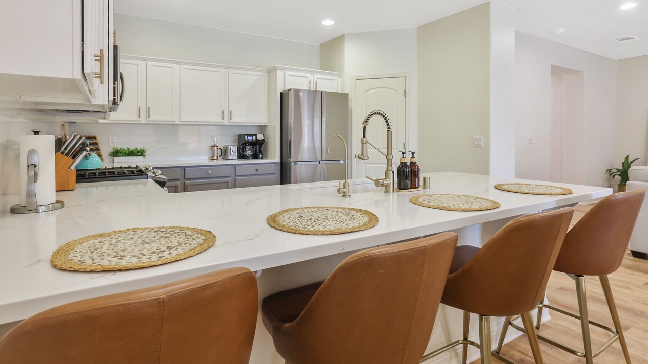 Photo of Kitchen in Visalia