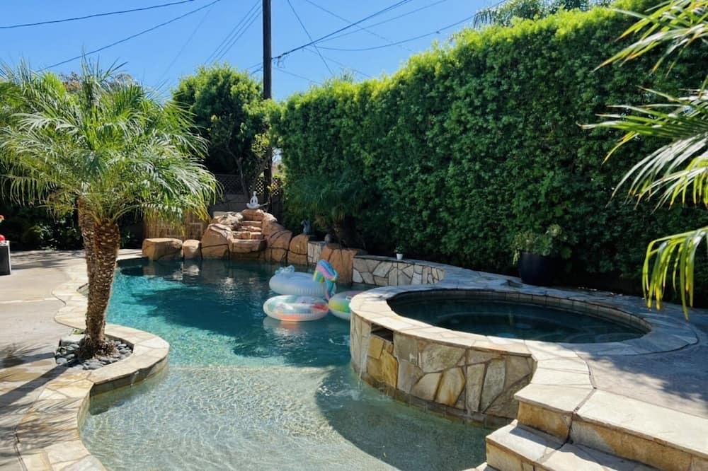 Photo of Outdoor in Fountain Valley