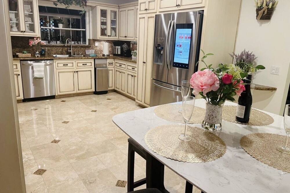 Photo of Kitchen in Fountain Valley