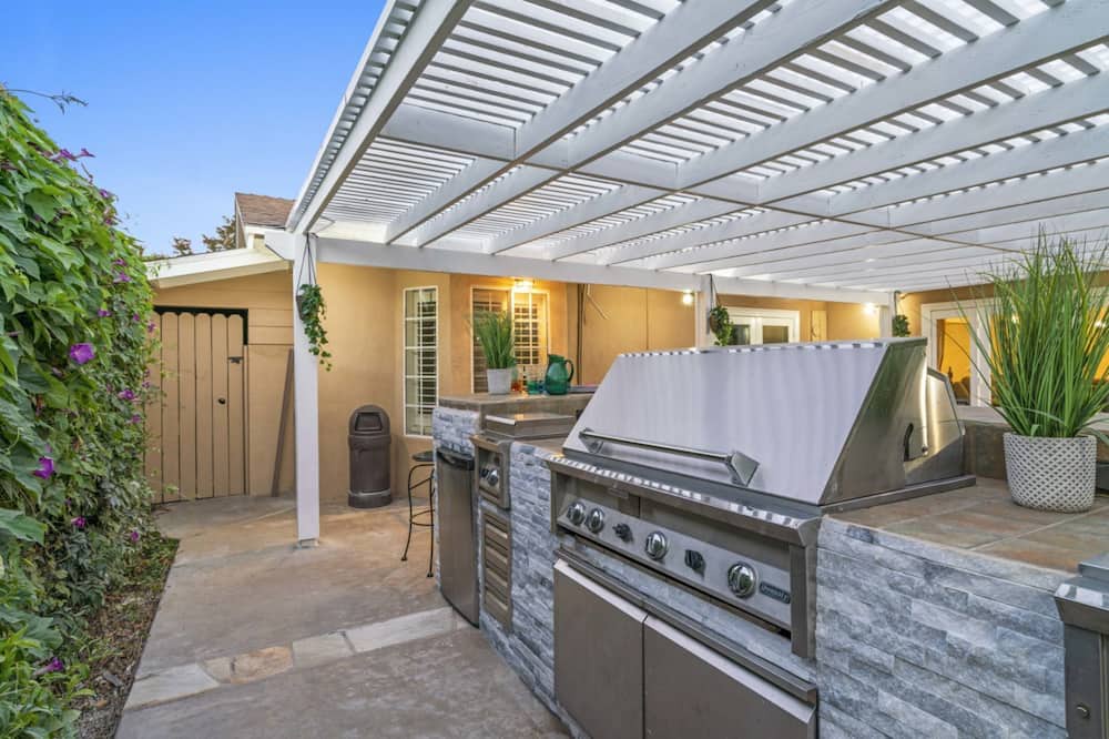 Photo of Outdoor in Fountain Valley