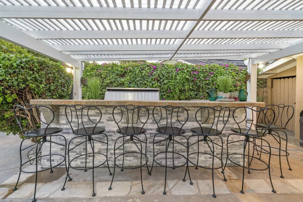 Photo of Patio Balcony in Fountain Valley