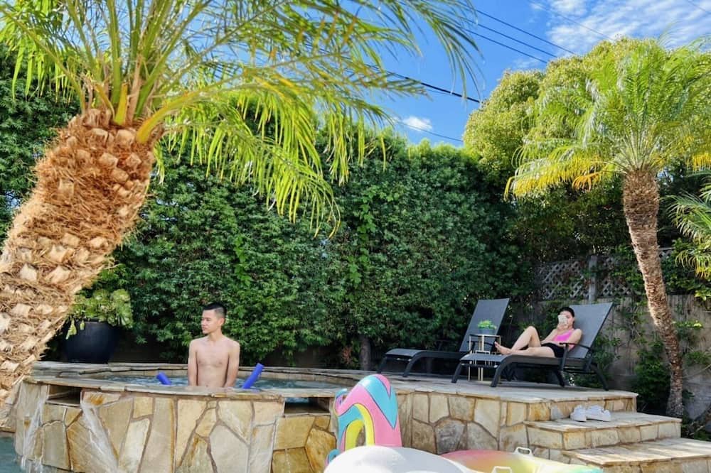 Photo of Outdoor in Fountain Valley