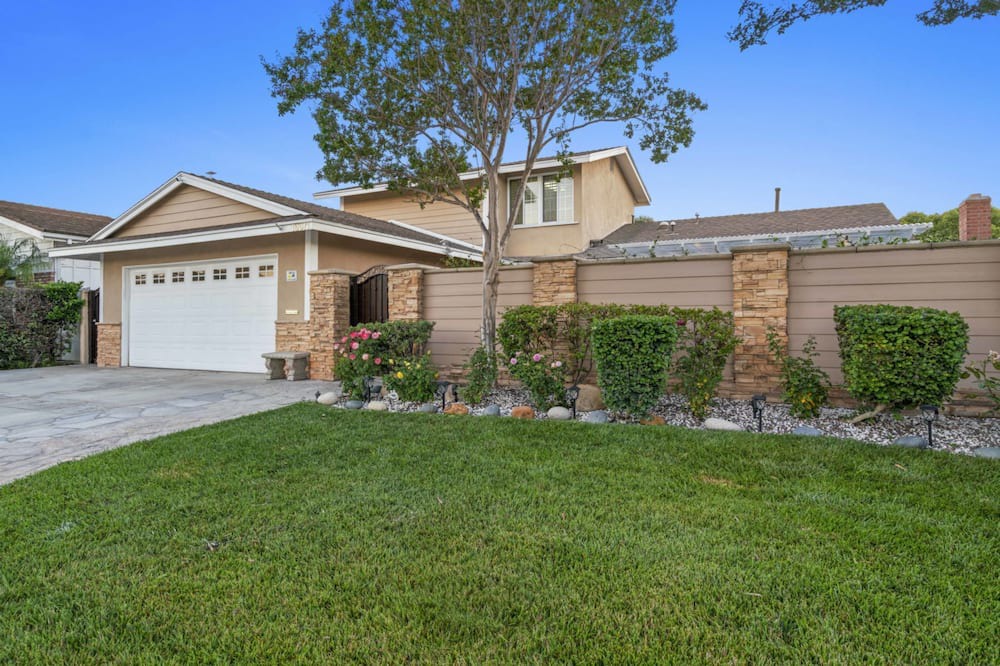Photo of Outdoor in Fountain Valley