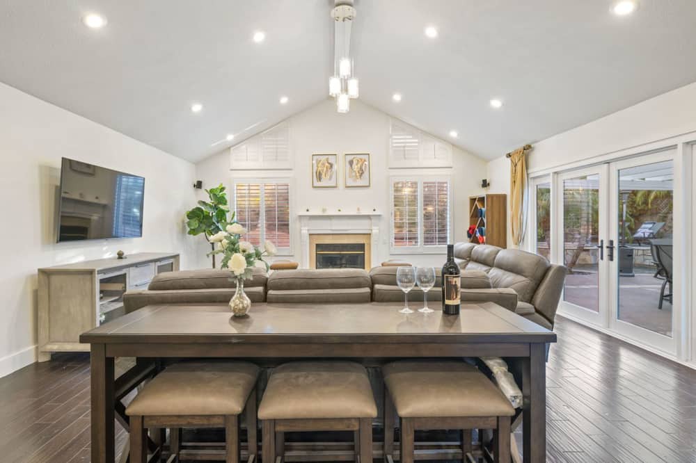Photo of Kitchen in Fountain Valley