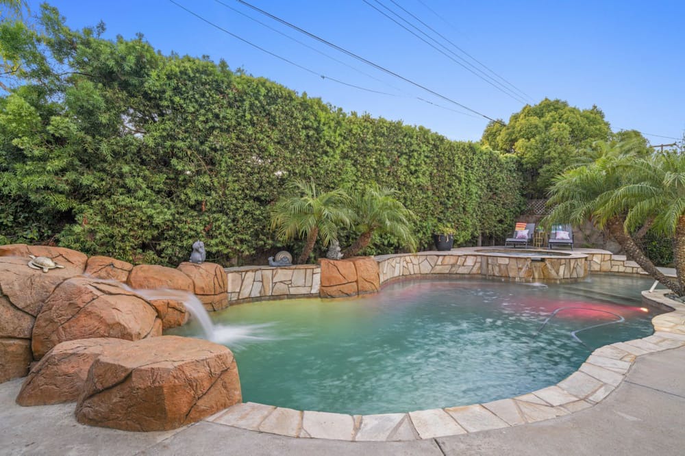 Photo of Outdoor in Fountain Valley