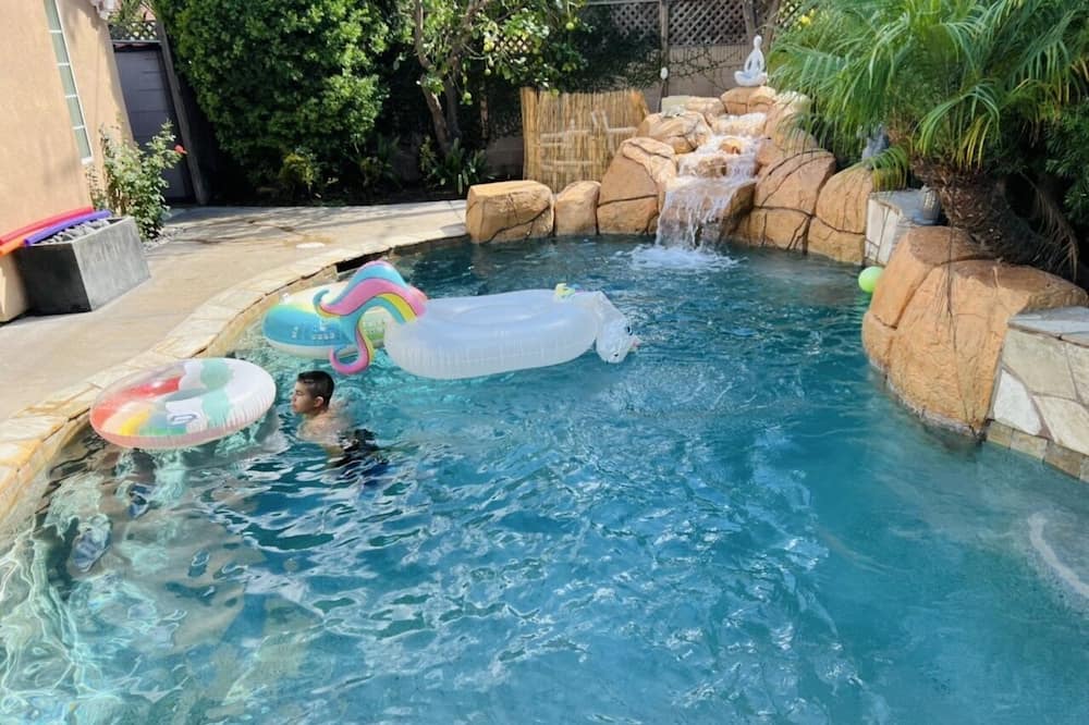 Photo of Outdoor in Fountain Valley