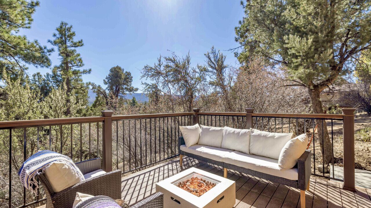 Photo of Outdoor in Whispering Forest