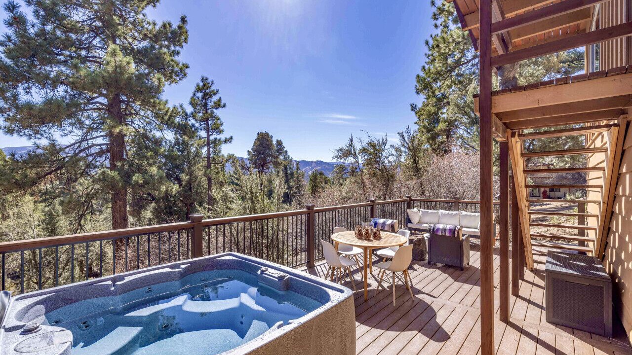 Photo of Outdoor in Whispering Forest