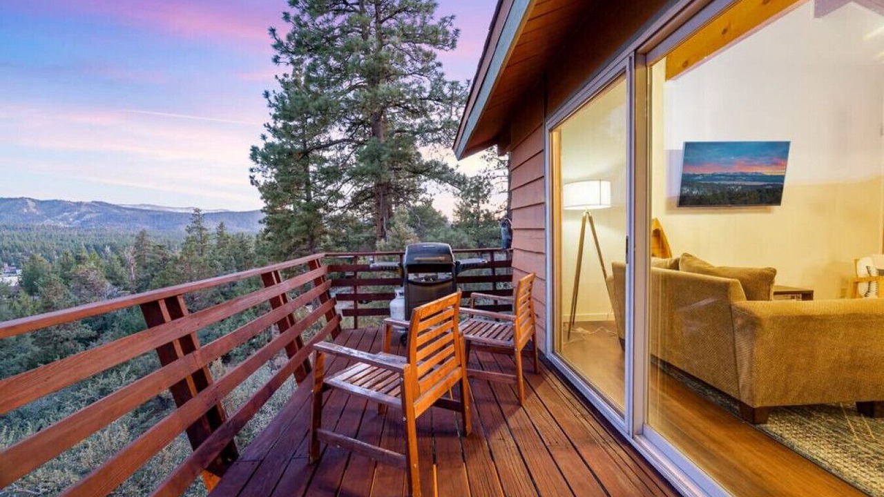 Photo of Outdoor in Whispering Forest
