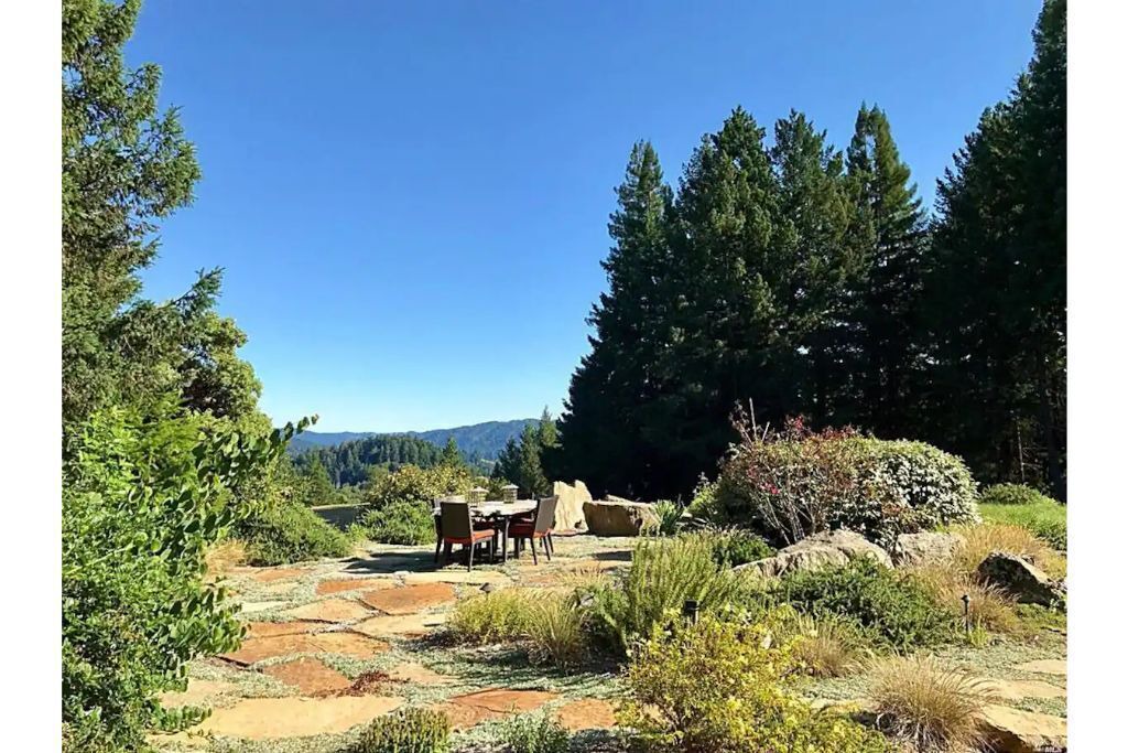 Photo of Outdoor in Cazadero