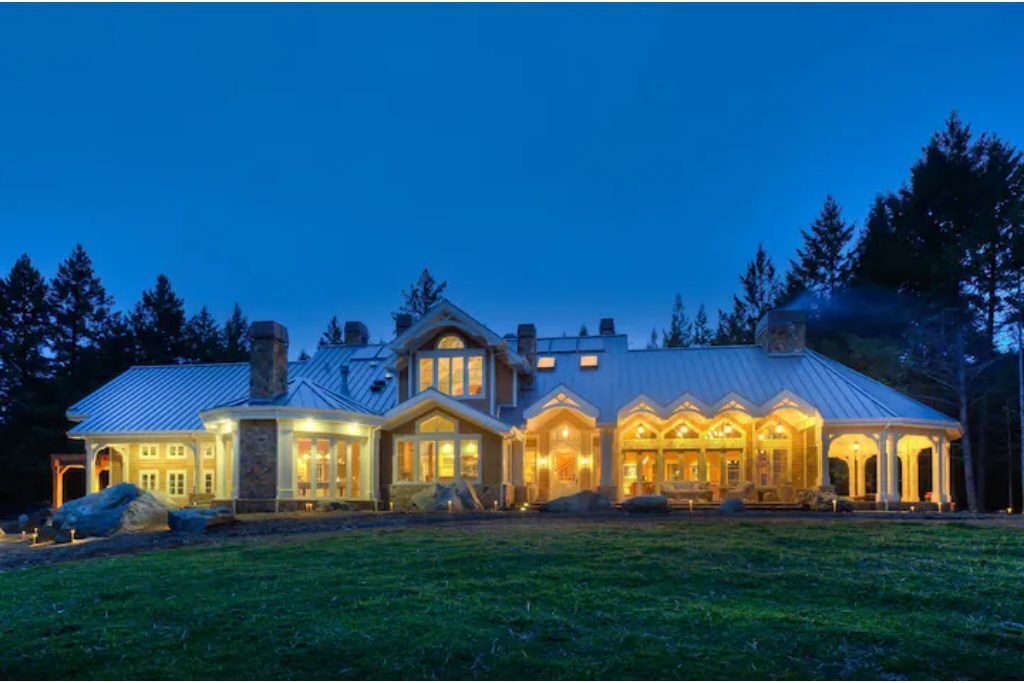 Photo of Outdoor in Cazadero