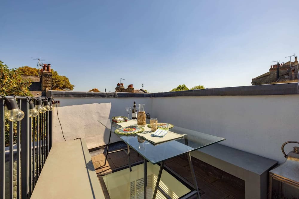 Photo of Outdoor in Primrose Hill