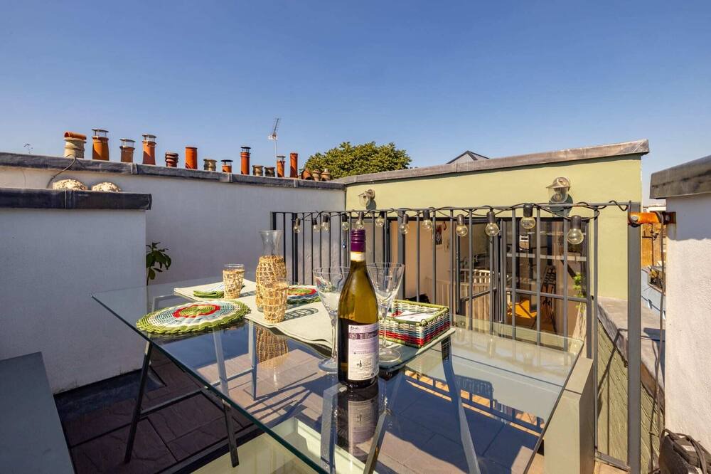 Photo of Outdoor in Primrose Hill