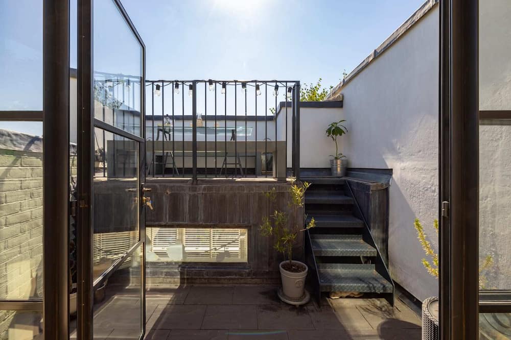 Photo of Outdoor in Primrose Hill