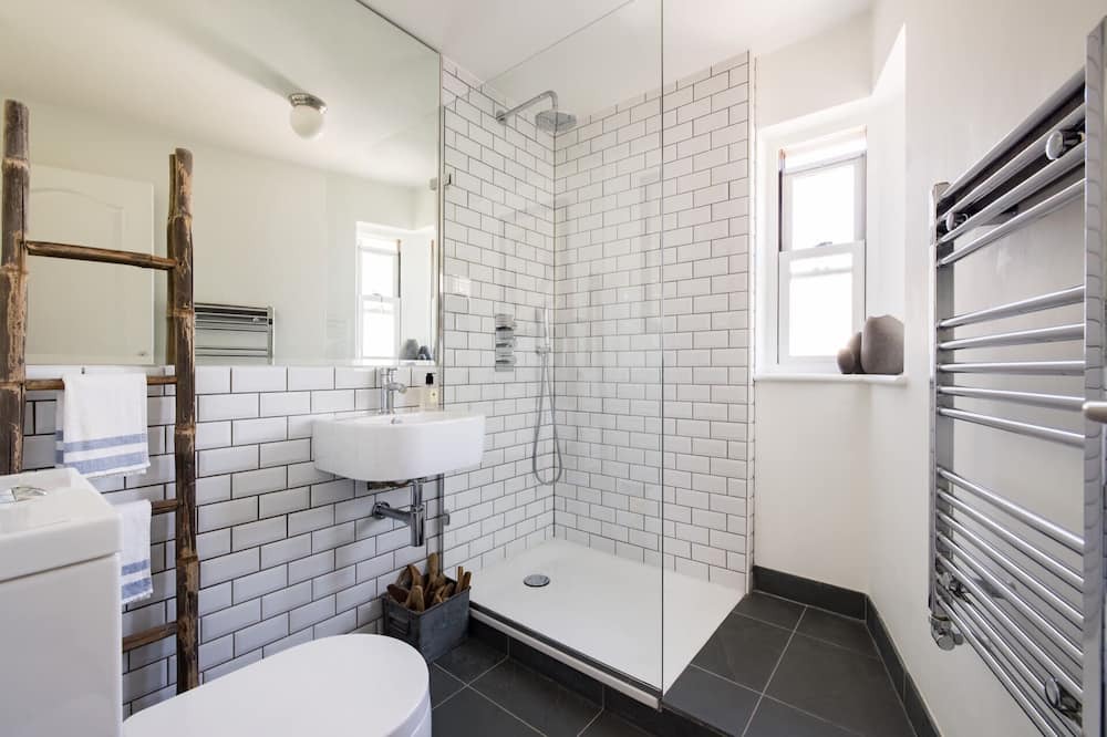 Photo of Bathroom in Primrose Hill