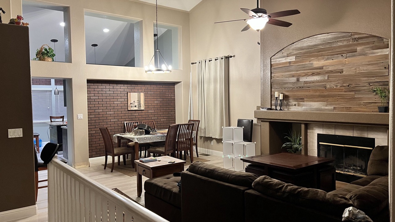 Photo of Livingroom in Folsom