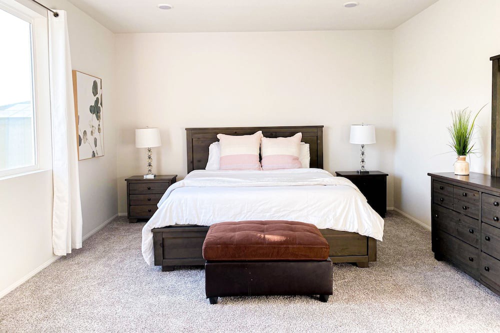 Photo of Bedroom in Riverside