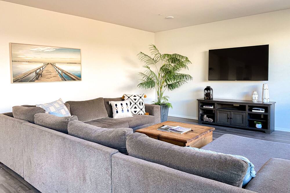 Photo of Livingroom in Riverside