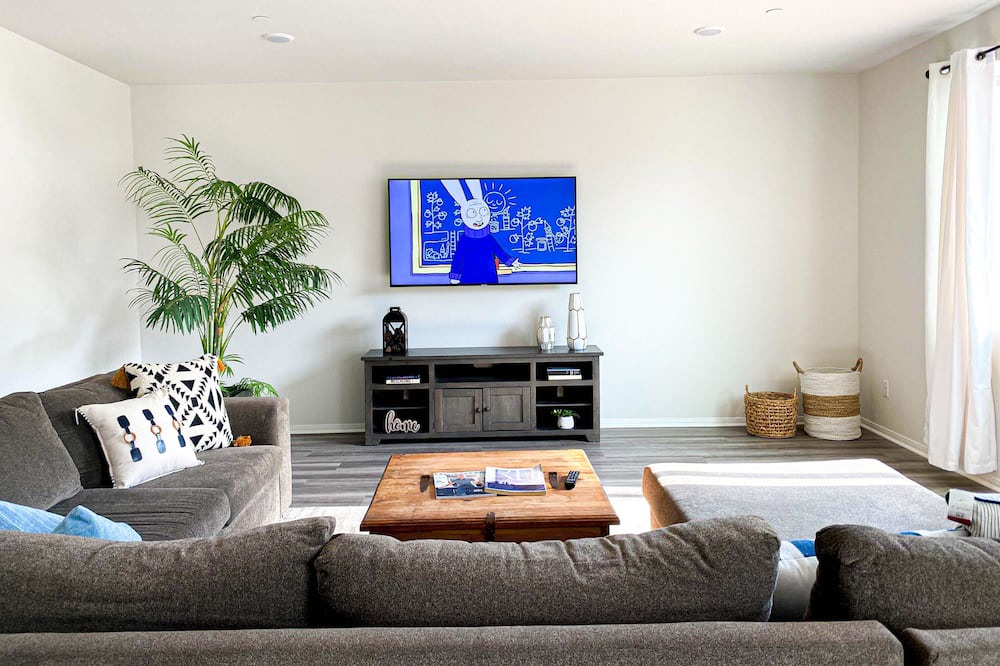 Photo of Livingroom in Riverside