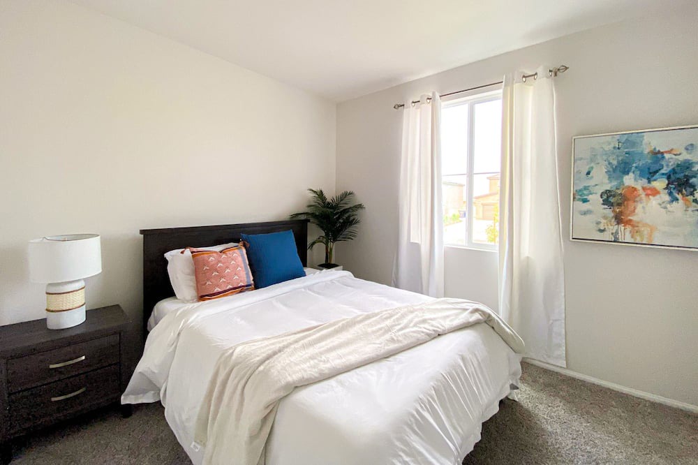 Photo of Bedroom in Riverside