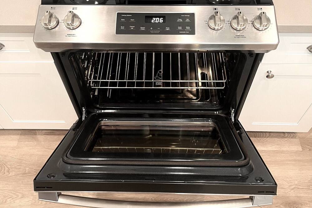 Photo of Kitchen in Lawndale