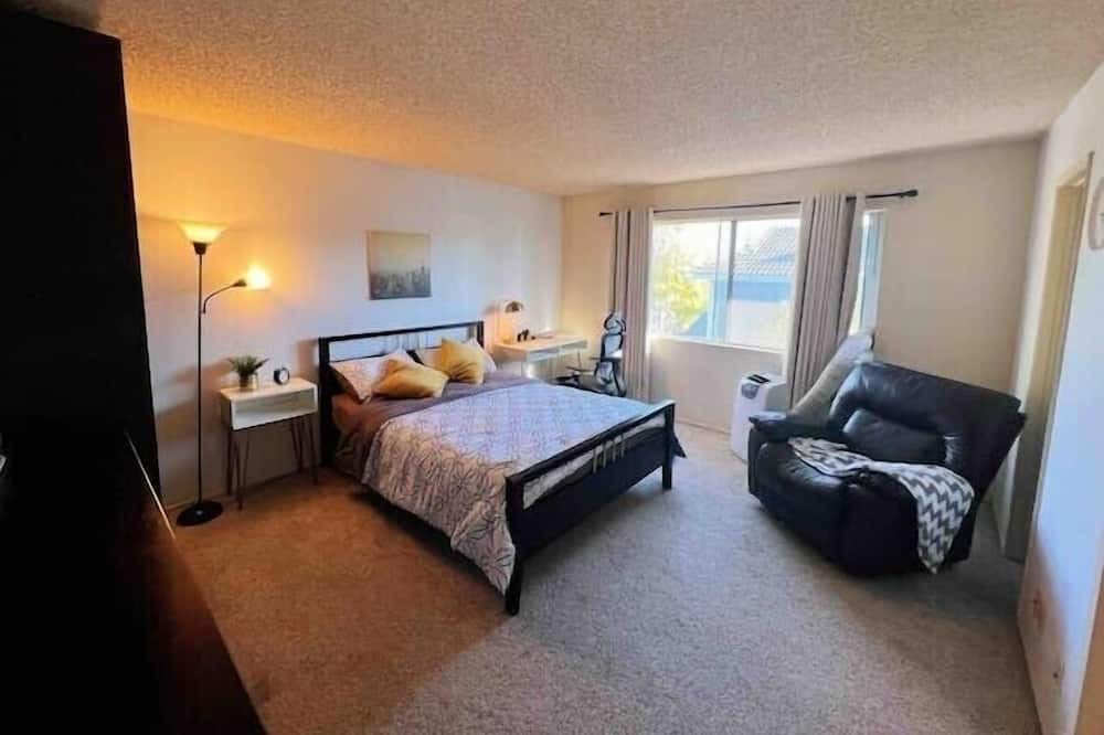 Photo of Bedroom in Valle Lindo