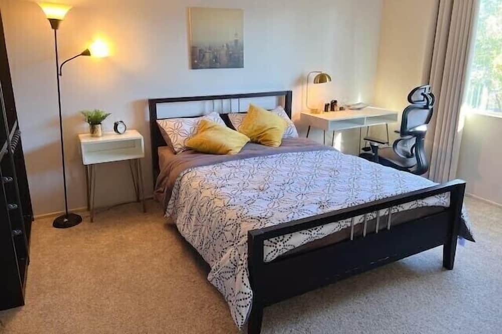 Photo of Bedroom in Valle Lindo
