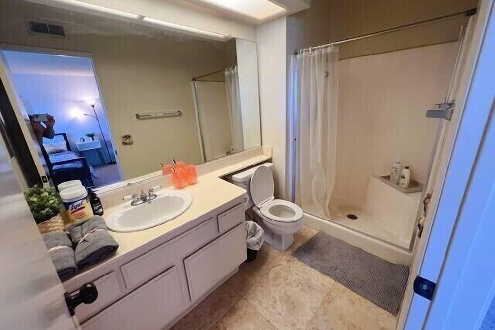 Photo of Bathroom in Valle Lindo