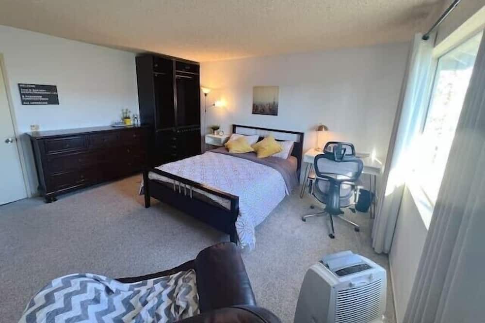 Photo of Bedroom in Valle Lindo