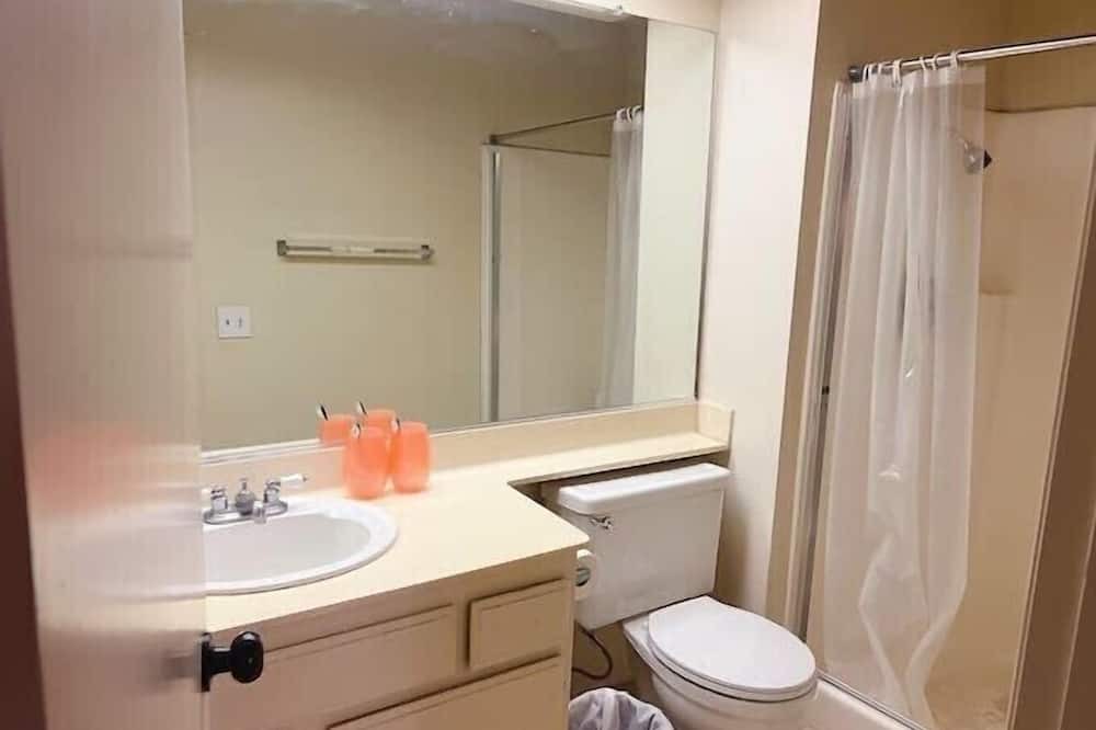 Photo of Bathroom in Valle Lindo