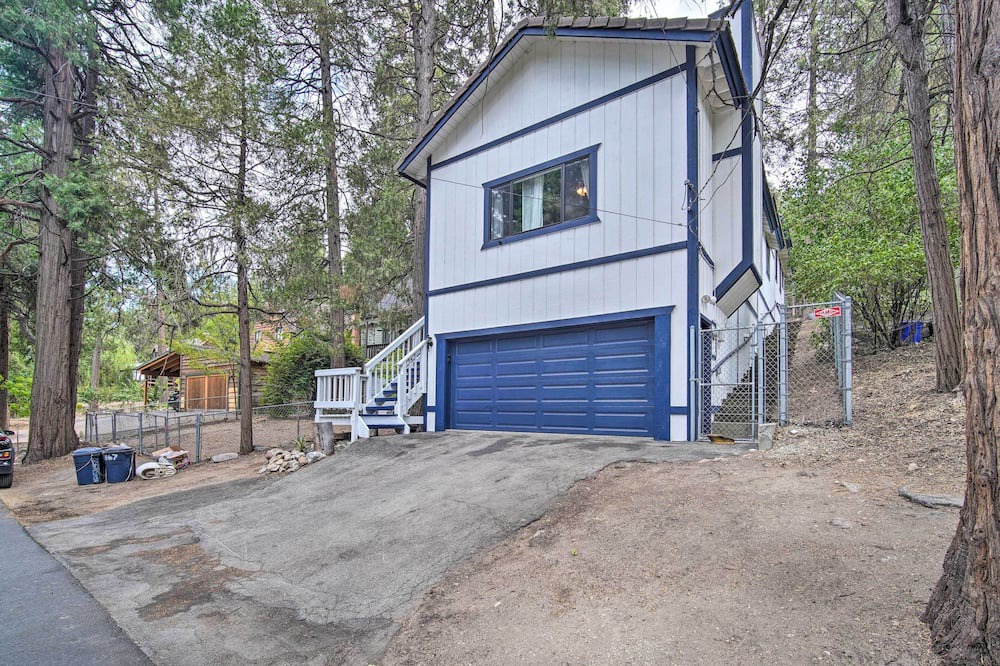 Photo of Outdoor in Crestline