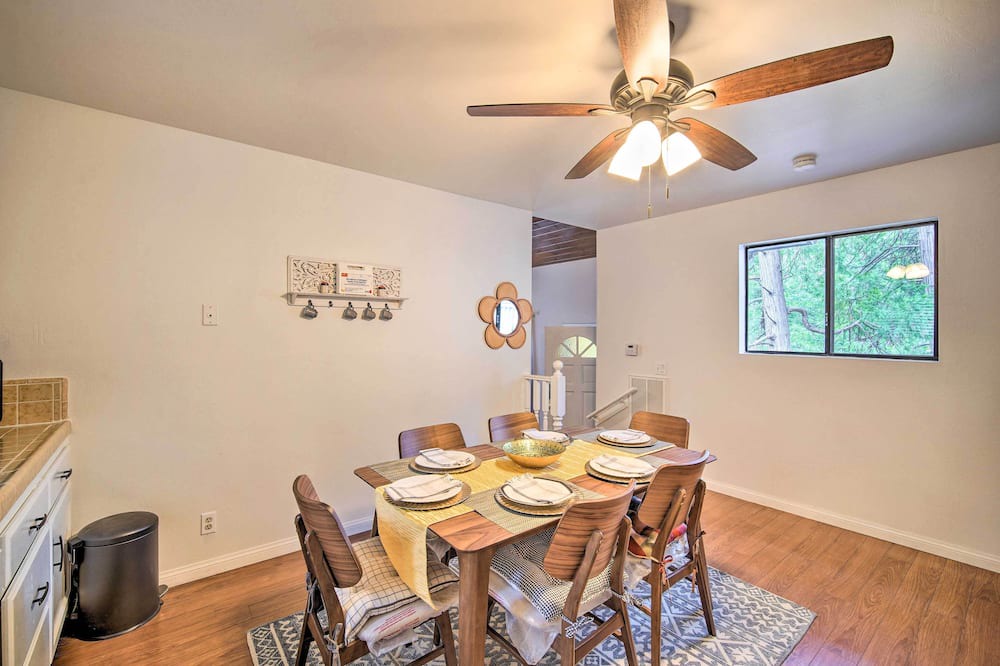 Photo of Kitchen in Crestline