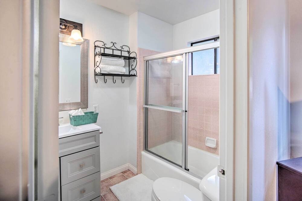 Photo of Bathroom in Crestline