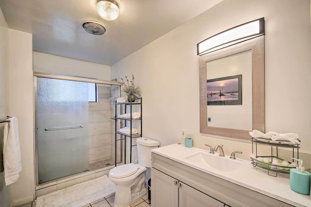 Photo of Bathroom in Crestline