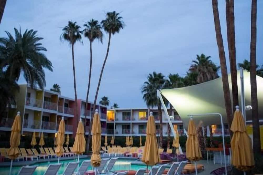 Photo of Outdoor in Sonora Sunrise