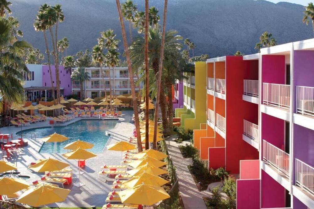 Photo of Outdoor in Sonora Sunrise