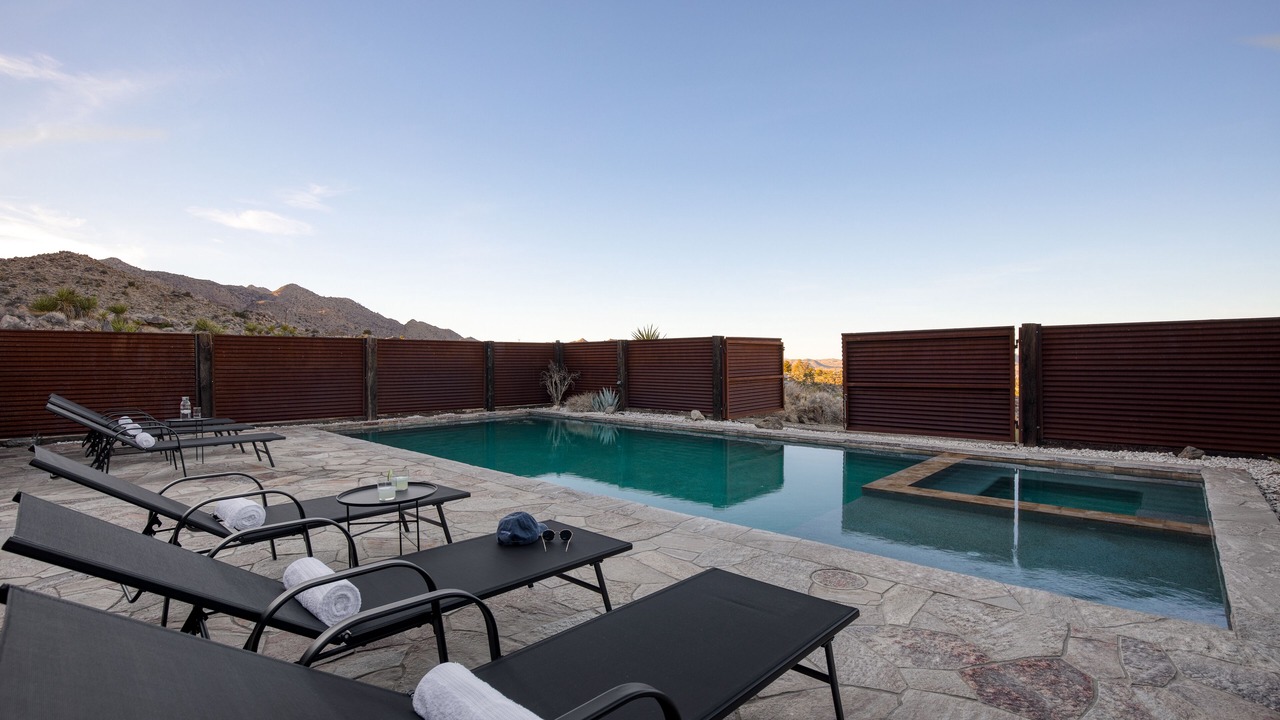 Photo of Outdoor in Joshua Tree Highlands