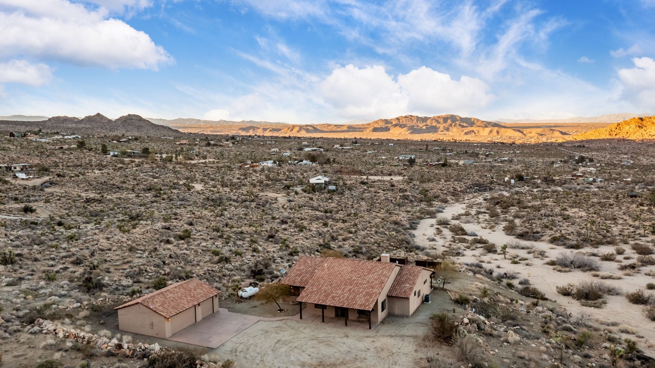 Photo of Outdoor in Joshua Tree Highlands