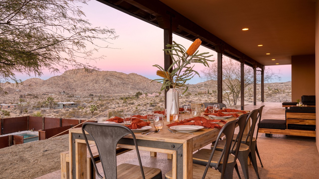 Photo of Outdoor in Joshua Tree Highlands