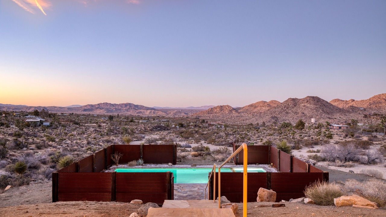 Photo of Outdoor in Joshua Tree Highlands