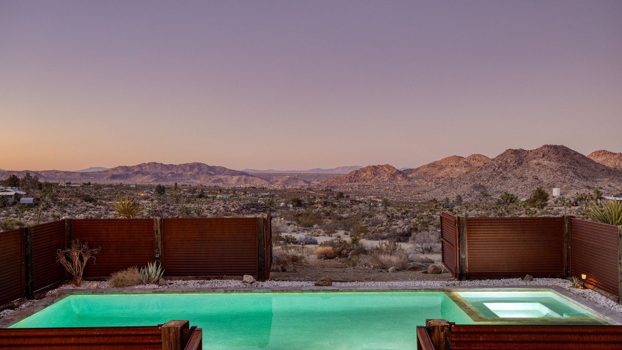 Photo of Outdoor in Joshua Tree Highlands