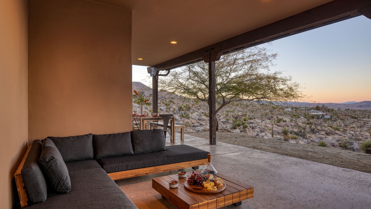 Photo of Outdoor in Joshua Tree Highlands