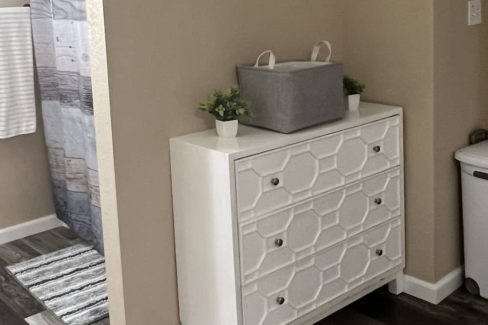 Photo of Bathroom in Springville
