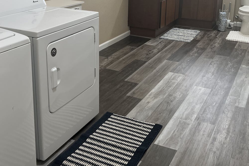 Photo of Bathroom in Springville