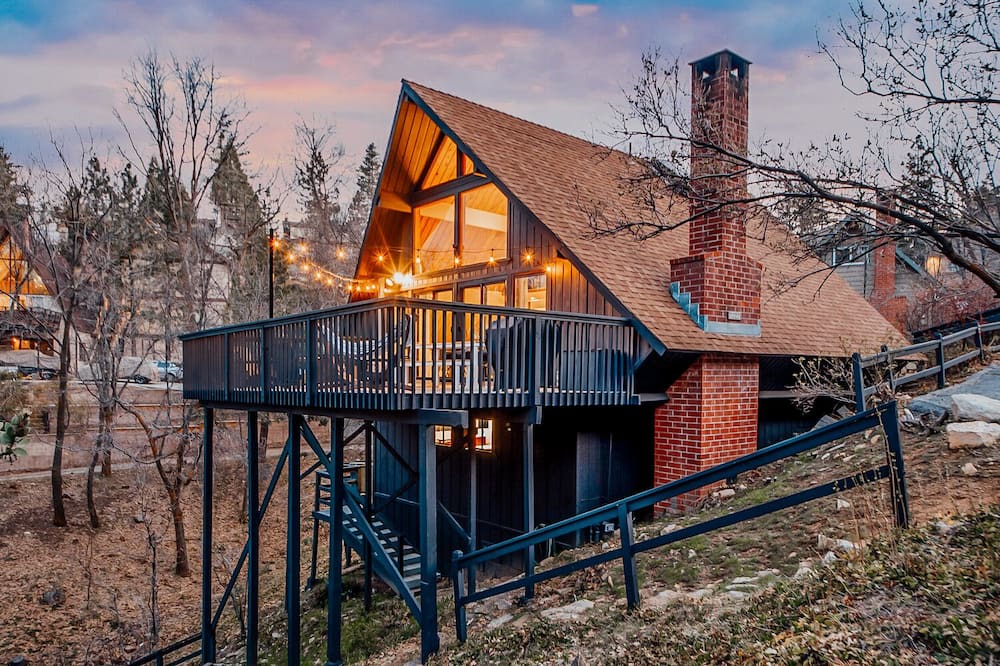 Photo of Outdoor in Lake Arrowhead