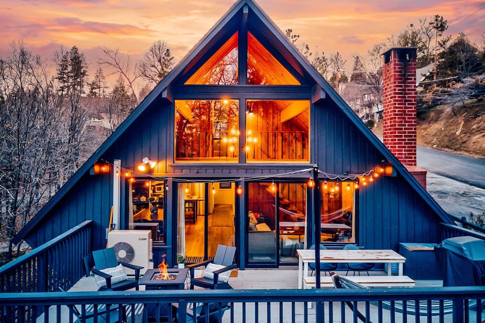 Photo of Outdoor in Lake Arrowhead