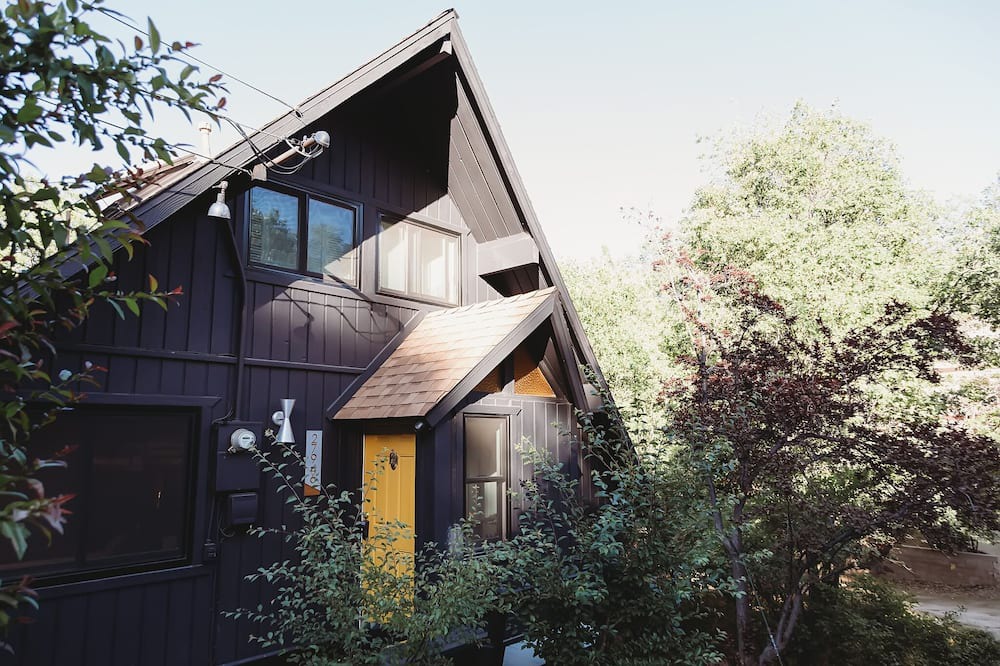 Photo of Outdoor in Lake Arrowhead
