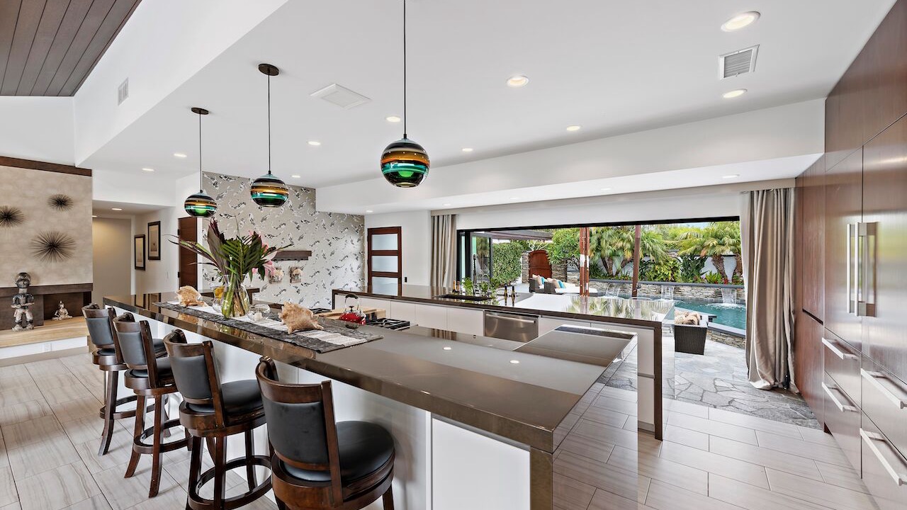 Photo of Kitchen in Corona del Mar