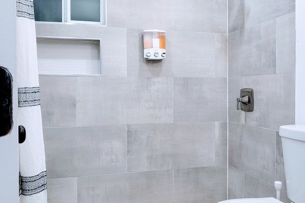 Photo of Bathroom in Cedarpines Park