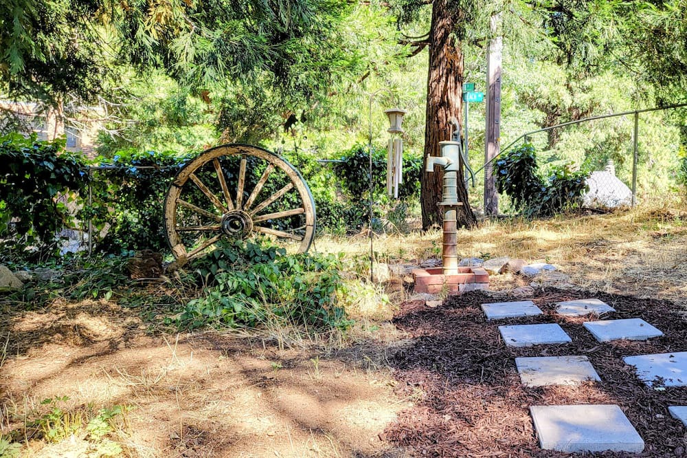 Photo of Outdoor in Cedarpines Park